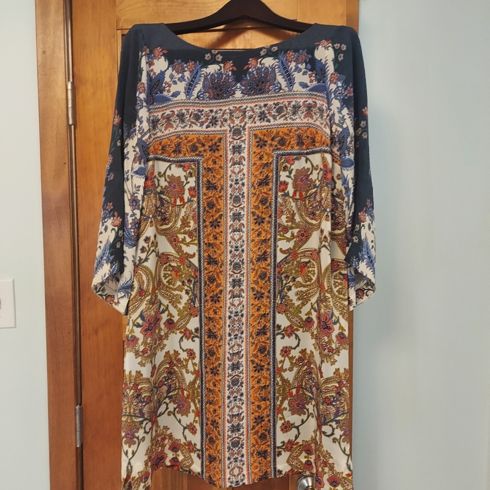 Maeve by Anthropologie cocktail dress,  size 10